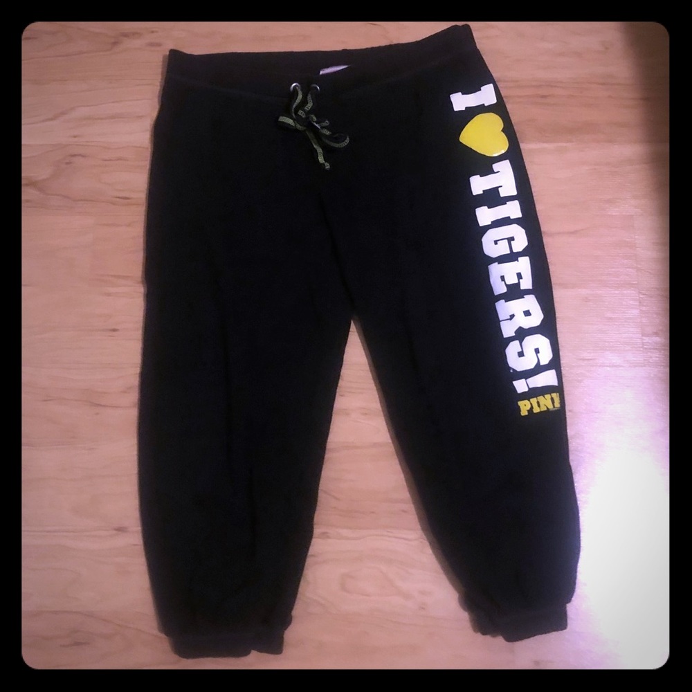 Vs sweatpants Capri